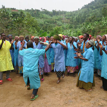 Bugoyi Islands Group