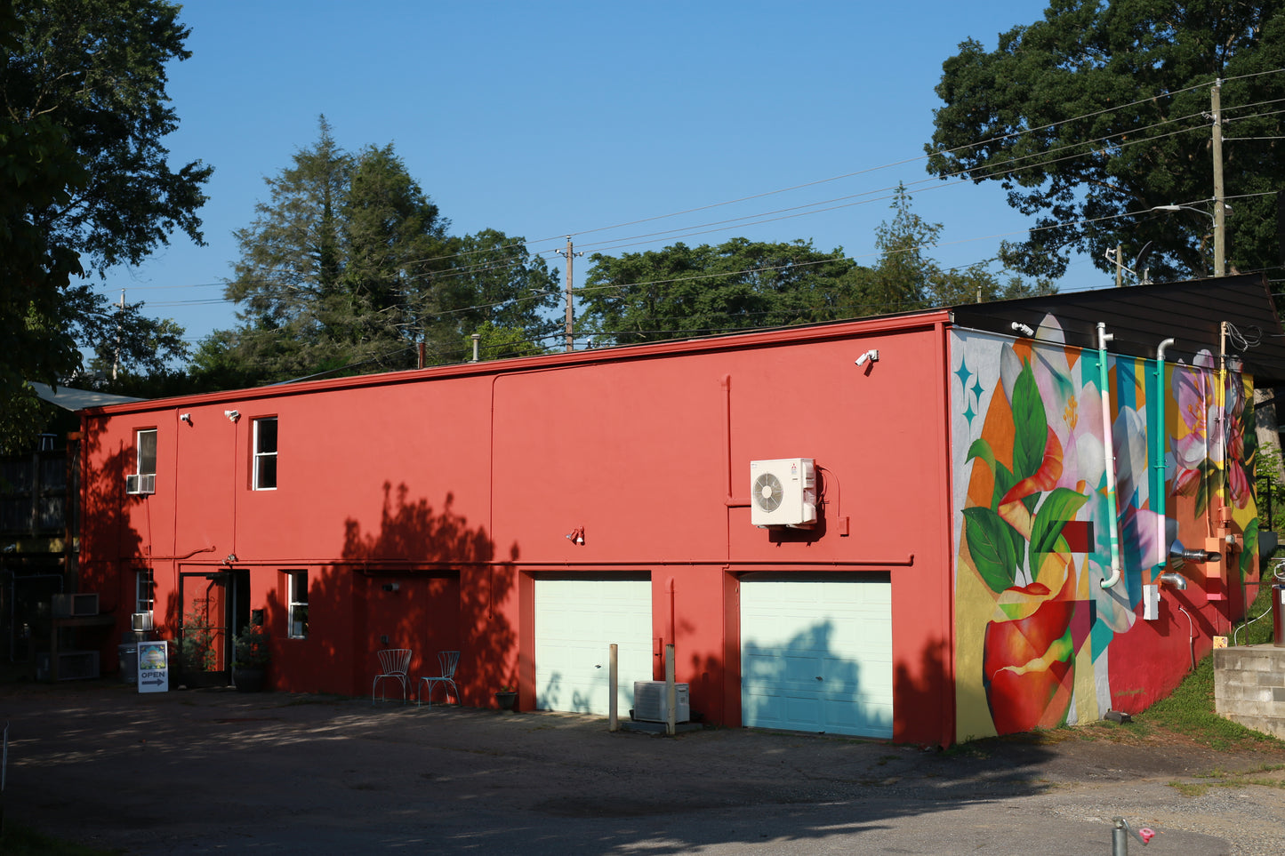 Cooperative Coffee Roasters