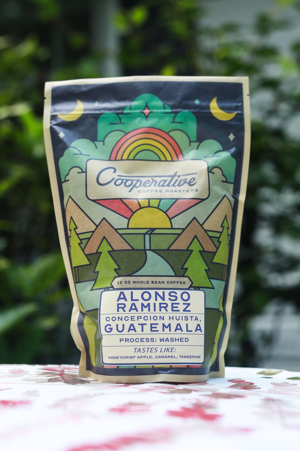 Alonso Ramirez - Concepcion Huista, Guatemala