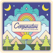logo of Asheville Coffee Roasters | Cooperative Coffee Roasters