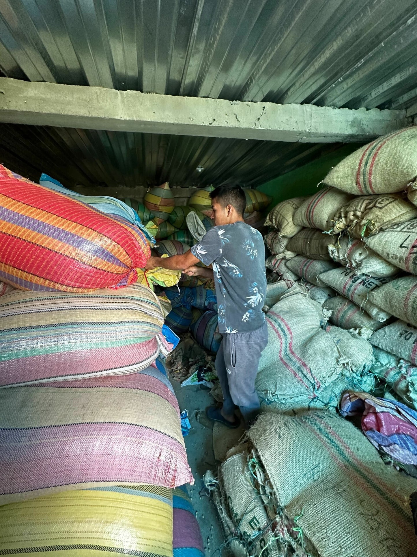 
                  
                    Familia Urbano - Nariño, Colombia
                  
                