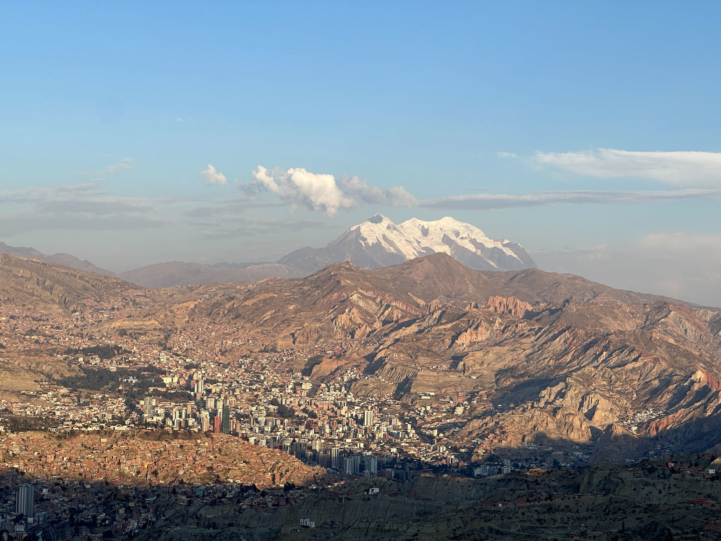 
                  
                    Carrasco - Caranavi, Bolivia
                  
                