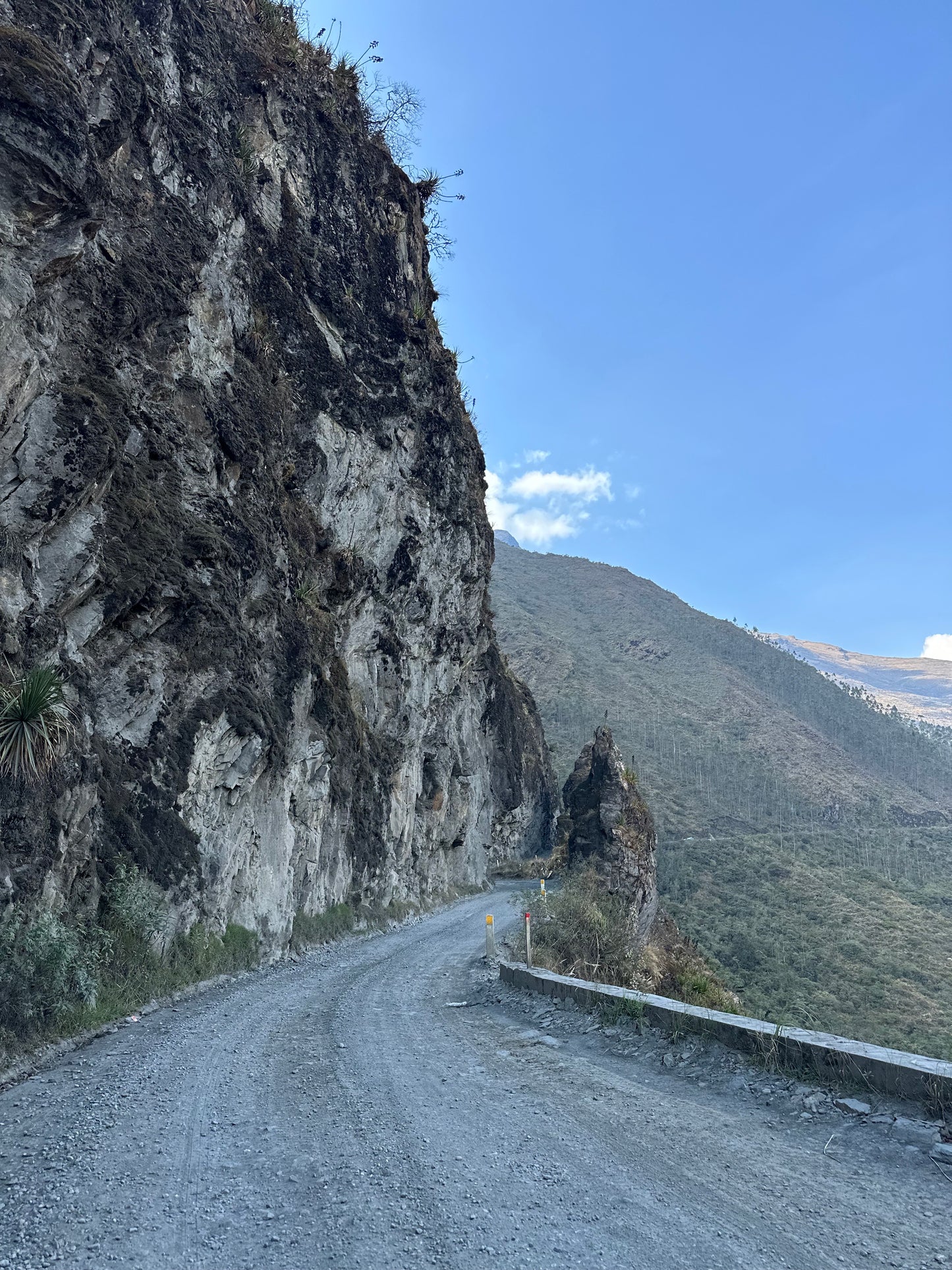 
                  
                    Alto Inambari - Puno, Peru
                  
                
