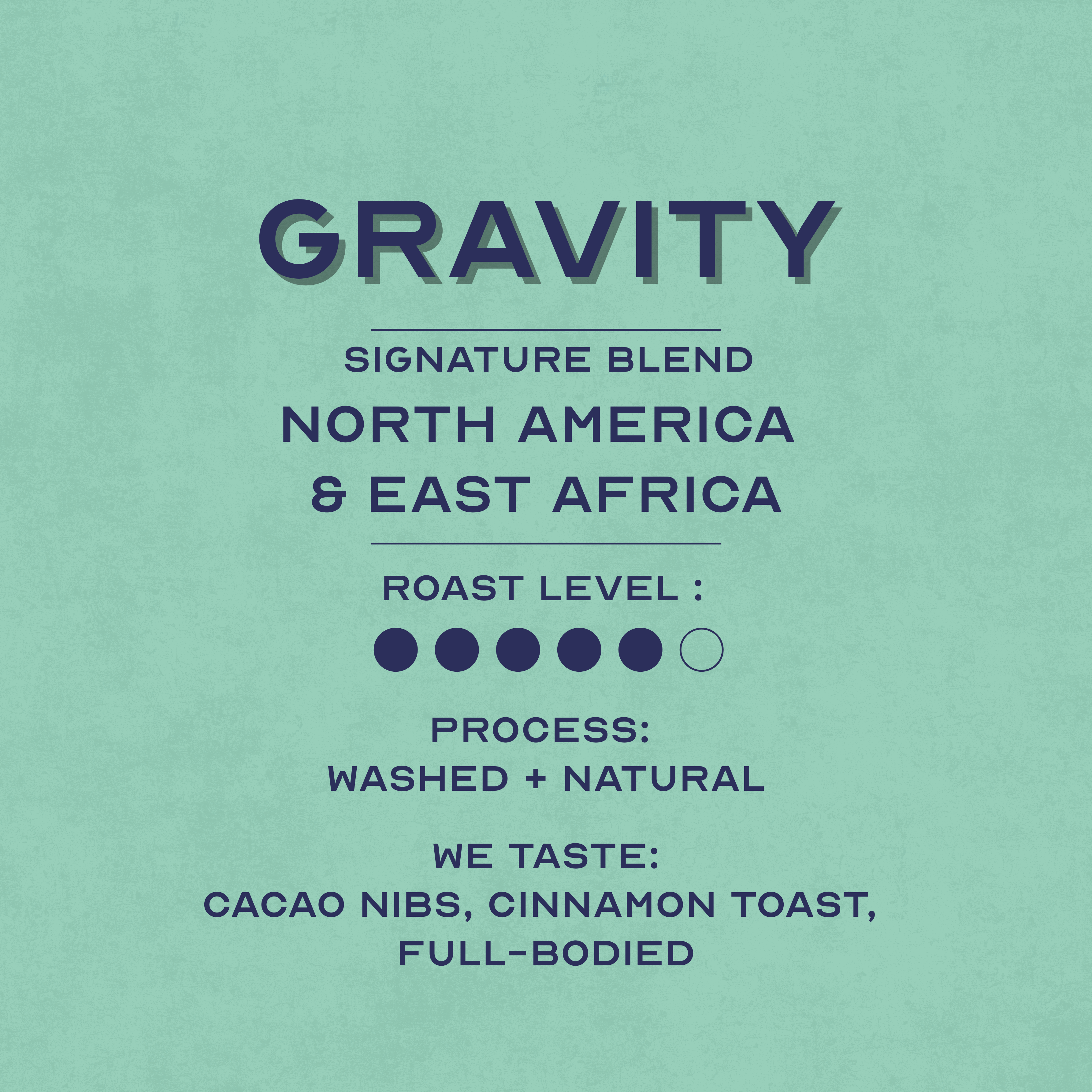 Gravity