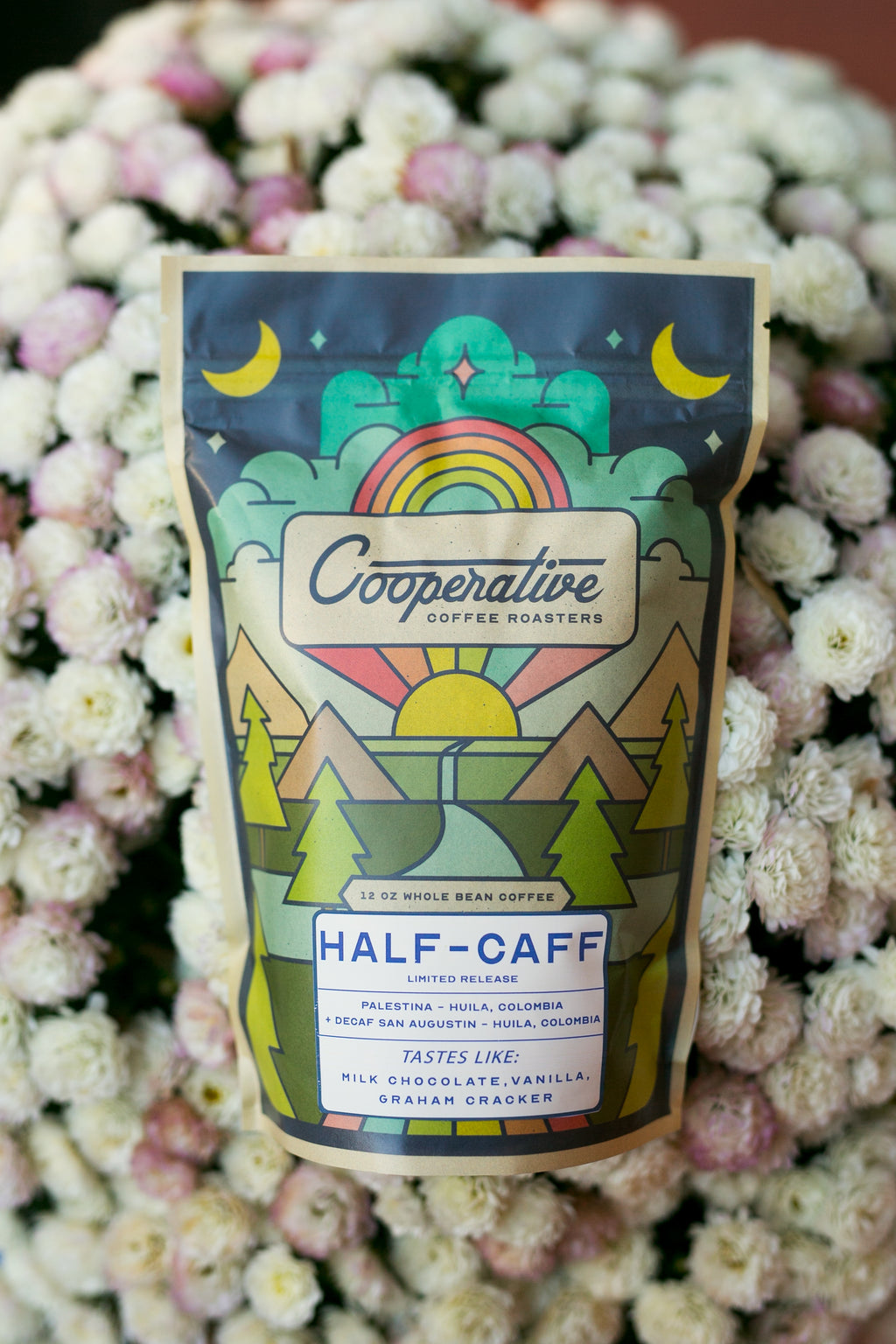 Half-Caff Colombia - Limited Release