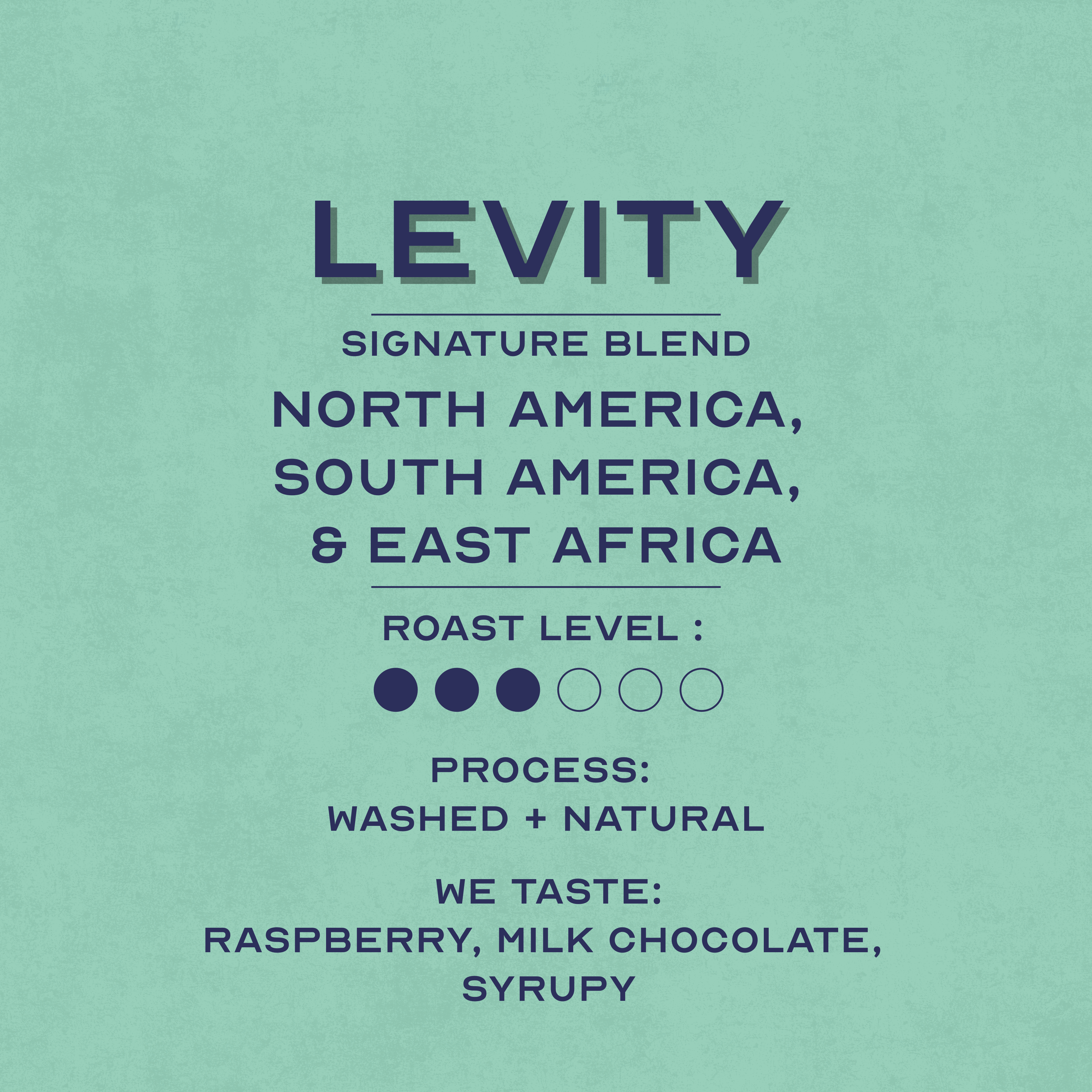 Levity