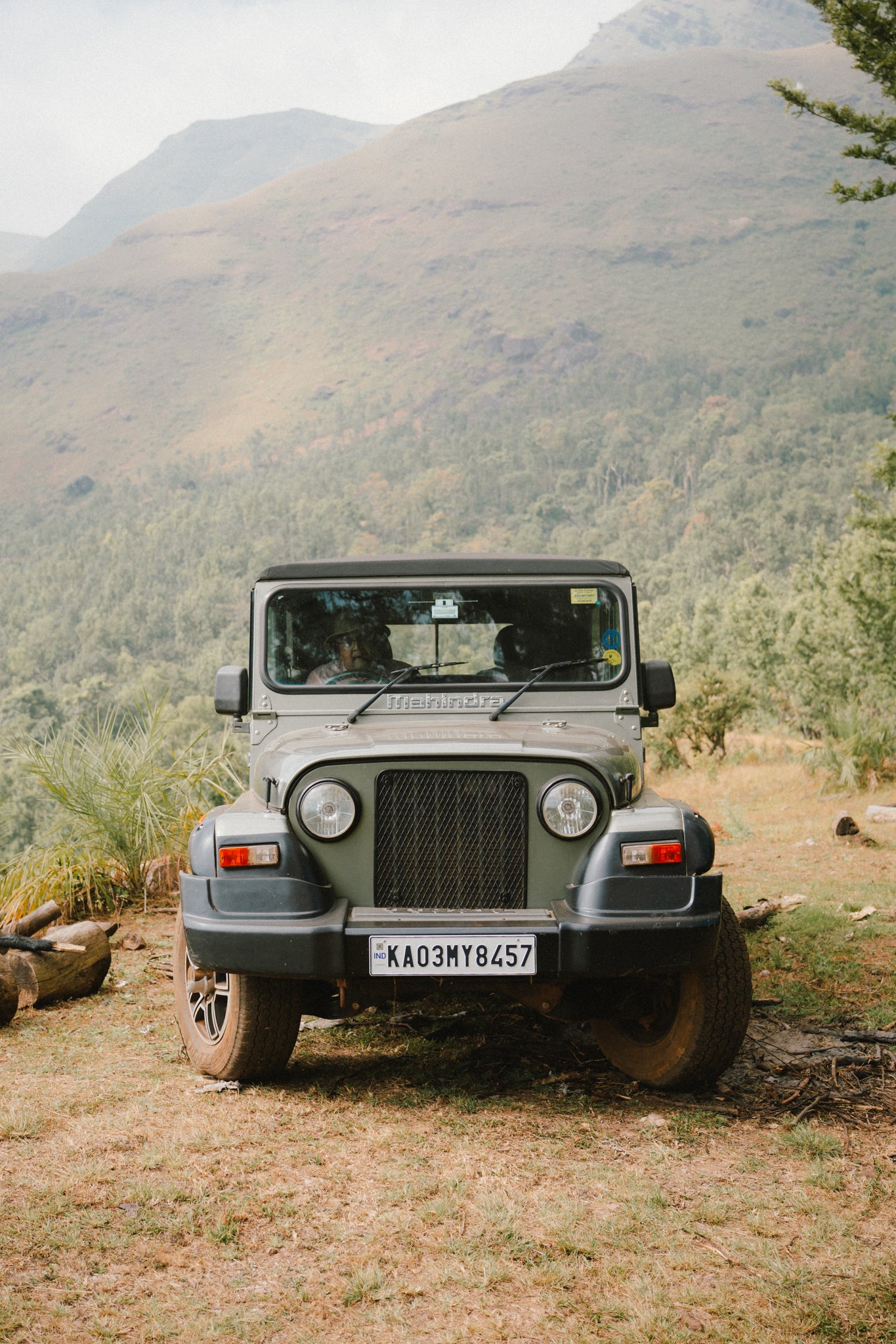 
                  
                    Ratnagiri Estate - Chikmagalur, India
                  
                