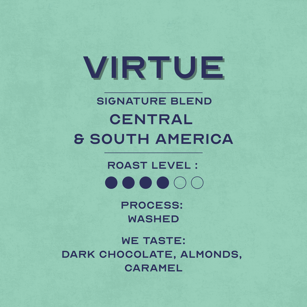 Virtue