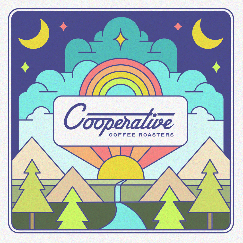 Cooperative Gift Card